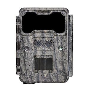 Keepguard Trail Cameras: KEEPGUARD KG696 DUAL LENS TRAIL CAMERA