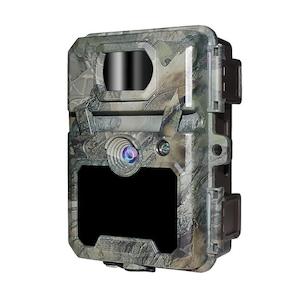 Keepguard Trail Cameras: KEEPGUARD KG571 30MP MINI TRAIL CAMERA