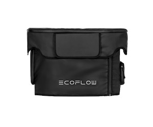 Ecoflow: ECOFLOW DELTA MAX BAG