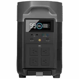 EcoFlow DELTA Pro Power Station
