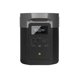 EcoFlow DELTA Max 1600WH Portable Power Station