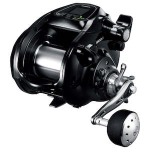 Shimano Forcemaster 9000A Electric Reel