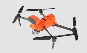 Commercial Drones: Autel EVO II Pro Enterprise