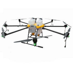 Agriculture Drones: Drone Sprayer 60L