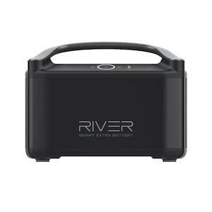 Ecoflow Accessories: EcoFlow RIVER Pro Extra Battery