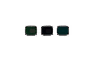 Dji Mavic Mini 3 Pro: DJI Mini 3 Pro ND Filters Set (ND 16/64/256)