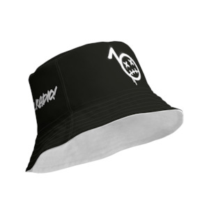 BommyKnockerz - Reversible Bucket Hat