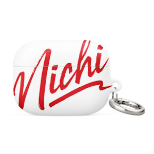 Nichi - AirPods® - Pro Gen1 (WHITE)