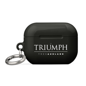 Triumph -  AirPods® Pro Gen2 Case