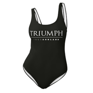 Triumph - Women's Swimwear