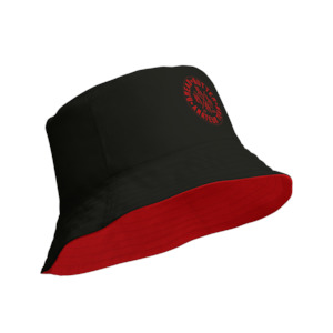 Amateur Team: Amateur Team - Reversible Bucket Hat