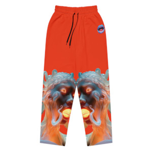 OOA - Amber Zenthys Pants