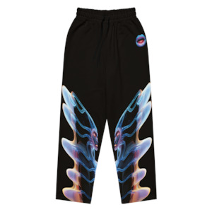 Ooa: OOA - Obsidian Poseidara Pants