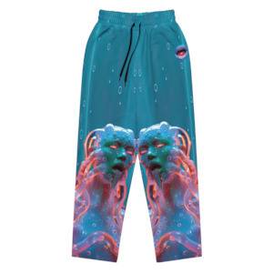 OOA - Azure Azarion Hoodie