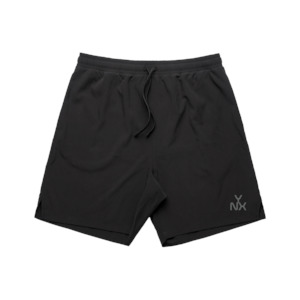 YNX - Men's Origin Shorts - Core Black