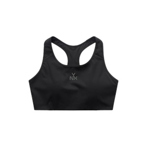 Ynx Active: YNX - Axisbra - Code Black - X-Front