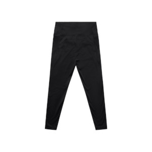 YNX - Coreform Women's Mid Leggings - X-Back