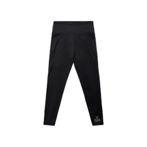 YNX - Coreform Women's Mid Leggings - Y-Side