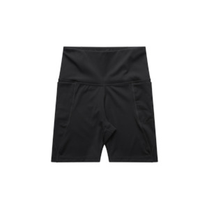 Ynx Active: YNX - Coreform Women's Bike Shorts - X-Back