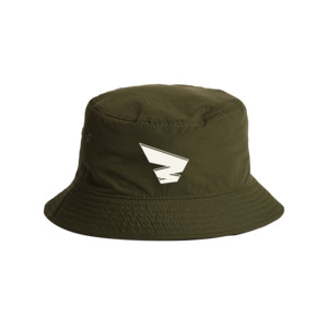All: BREWD HAWT - Army Bucket Hat