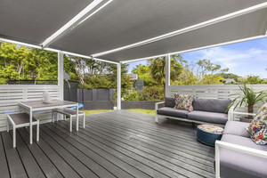 Pergola Shades dropscreensdirect