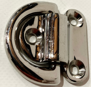 Products: Standard Stainless Steel Bottom Mounts dropscreensdirect