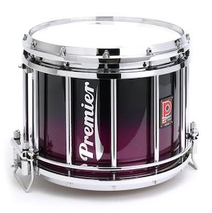 Premier: Premier HTS 800 Drums