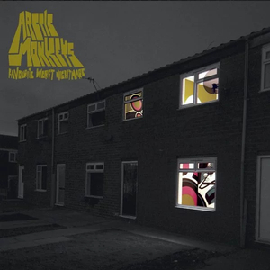 Products: 505 by Arctic Monkeys- Full Drum Sheet Music