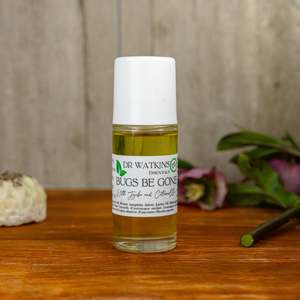 Insect Repellent: Insect Repellent Roll On