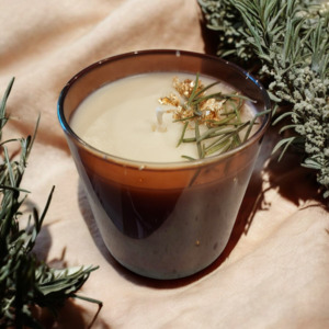 Candles: Woodland Magic Candle