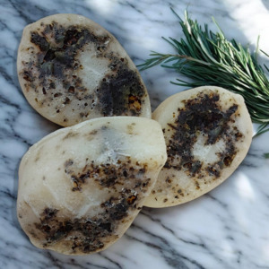 Natural Body Care: Kawakawa Soap