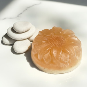 Natural Body Care: Glycerin Soap SOLD OUT