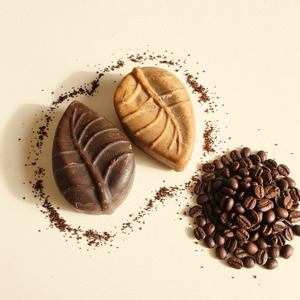 Natural Body Care: Coffee Body Scrub