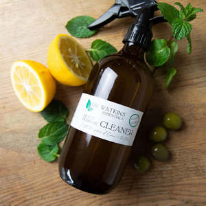 Vegan: Multi-Purpose Cleaner