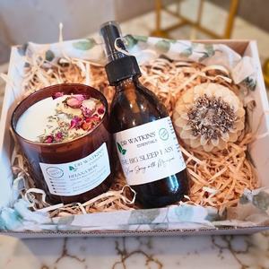 Products: The Sleep Ritual Bundle