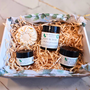 Products: The Eczema Relief Bundle