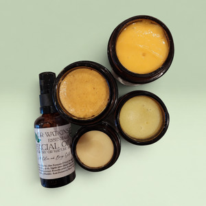 Face Care: The Ultimate Face Care Kit