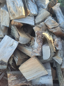 Products: Macrocarpa Firewood