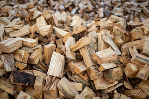 Old Man Pine Firewood