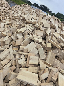 Products: Pine Block wood