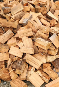 Pine Firewood