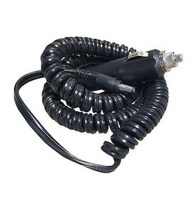 Products: DC Power Cable