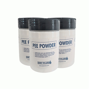 1719990136: 3 Bottles - Pee Powder