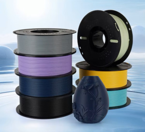 Products: Kingroon Matte PLA 1kg
