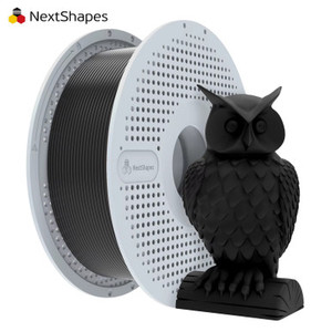 Products: NextShapes PETG-HF 1kg Reusable Spool