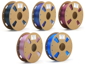 Products: PLA HS Chameleon Colours 1kg
