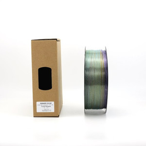 Products: PLA Translucent Sparkle Gradient 1kg - Factory Clearance