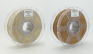 Products: PLA Wood 1kg