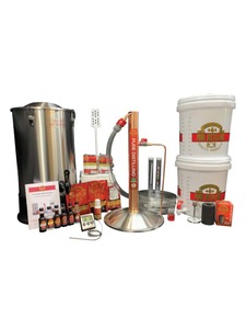 Products: Reflux Distillery Kit d: STIL Project