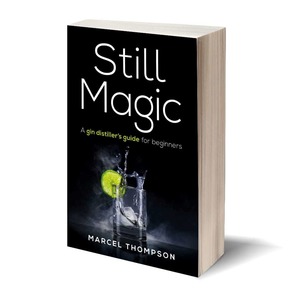 Products: Still Magic: a gin distiller’s guide d: STIL Project